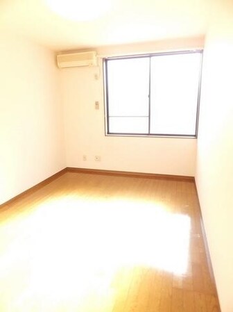 アムール鶴川の物件内観写真